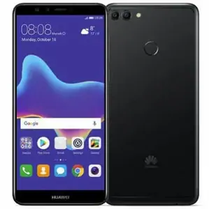 Замена дисплея на телефоне Huawei Y9 2018 в Ижевске